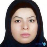 دکتر طاهره اسدیان