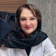 دکتر ناهید باقری صمغ آبادی