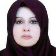 دکتر فرح دخت مستوفی بلکرسی