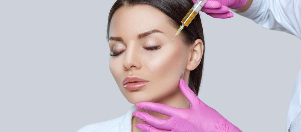 دکتر پلاسما تراپی در کرج